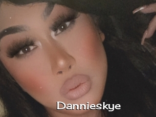 Dannieskye