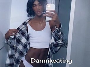 Dannikeating