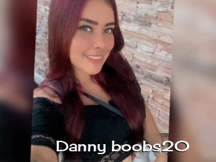 Danny_boobs20