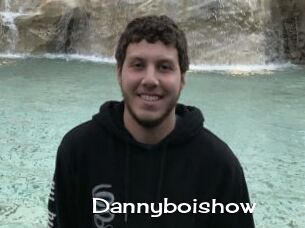 Dannyboishow