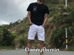 Dannyfermin