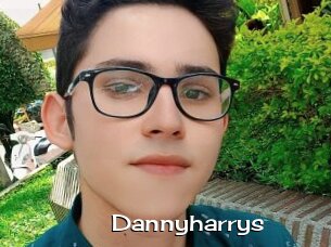 Dannyharrys
