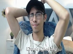 Dannylefay