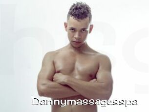 Dannymassagesspa