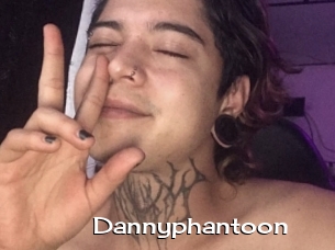 Dannyphantoon