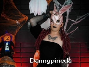 Dannypineda