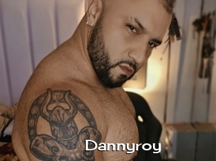 Dannyroy