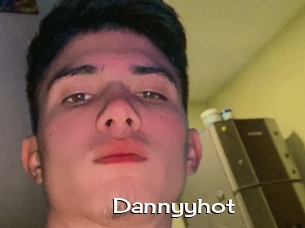 Dannyyhot