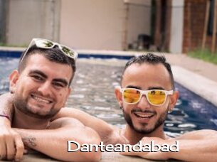 Danteandabad
