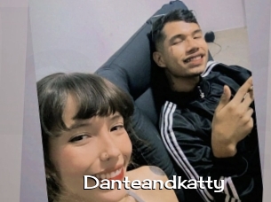 Danteandkatty
