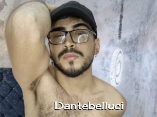 Dantebelluci