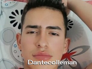 Dantecolleman