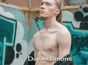 Dantedamons