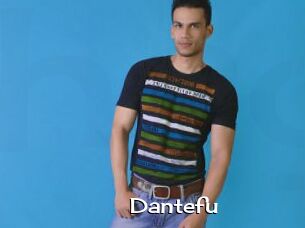 Dantefu