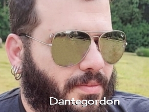 Dantegordon