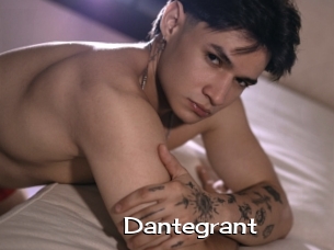 Dantegrant