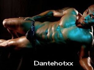 Dantehotxx