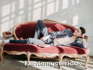 Dantemysterious