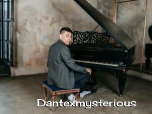 Dantexmysterious