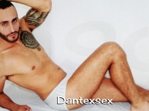 Dantexsex