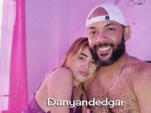 Danyandedgar