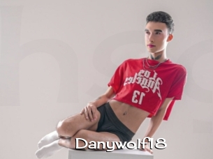 Danywolf18
