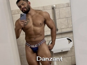 Danzant