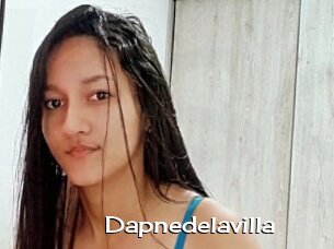 Dapnedelavilla