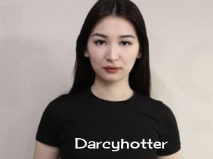 Darcyhotter