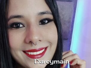 Darcymain