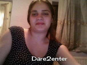 Dare2enter