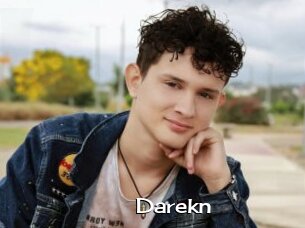Darekn