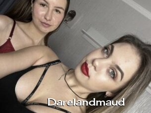 Darelandmaud