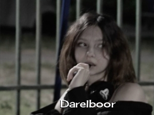 Darelboor