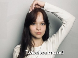 Darelleamond