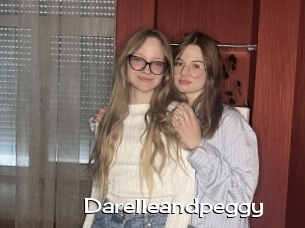 Darelleandpeggy