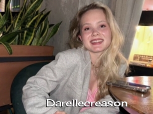Darellecreason