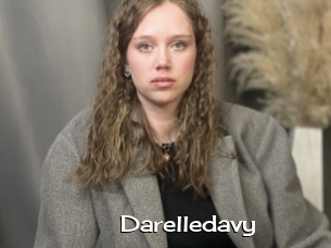 Darelledavy