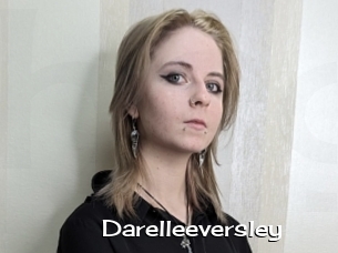 Darelleeversley