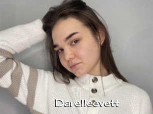 Darelleevett