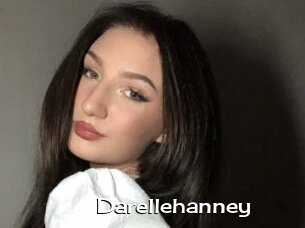 Darellehanney