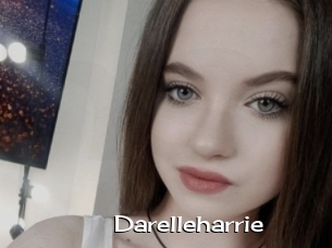 Darelleharrie