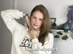 Darelleheart