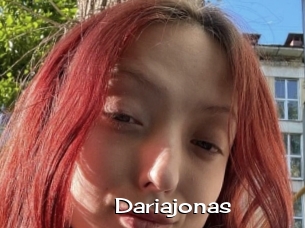 Dariajonas