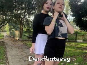 Darkfantassy