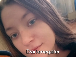 Darlenegaler