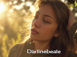 Darlinebeale