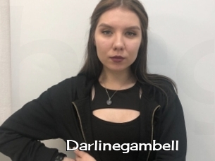 Darlinegambell