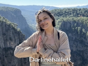 Darlinehallett