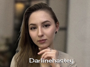 Darlinehastey